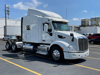2015 Peterbilt 579 10 Spd, 709k MILES,Double Bunk, Inverter, New Brakes