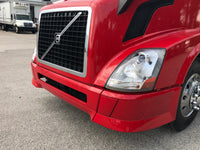 2015 Volvo VNL 670 D13, 10 Speed,  ONLY 482 MILES, One Owner, MINT!