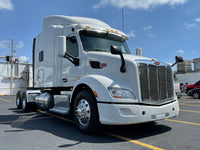 2015 Peterbilt 579 10 Spd, 709k MILES,Double Bunk, Inverter, New Brakes