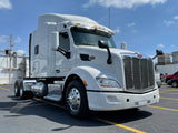 2015 Peterbilt 579 10 Spd, 709k MILES,Double Bunk, Inverter, New Brakes