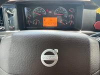 2015 VOLVO VNL730, D13, I SHIFT AUTO, 589K MILES!!!!