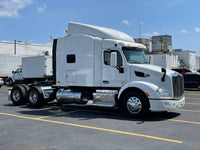 2015 Peterbilt 579 10 Spd, 709k MILES,Double Bunk, Inverter, New Brakes