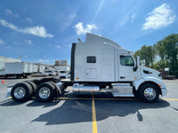 2015 Peterbilt 579 10 Spd, 709k MILES,Double Bunk, Inverter, New Brakes