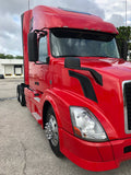 2015 Volvo VNL 670 D13, 10 Speed,  ONLY 417k MILES, One Owner, MINT!