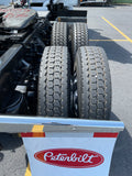 2015 Peterbilt 579 10 Spd, 709k MILES,Double Bunk, Inverter, New Brakes