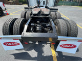 2015 Peterbilt 579 10 Spd, 709k MILES,Double Bunk, Inverter, New Brakes