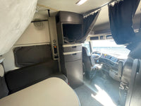 2015 VOLVO VNL730, D13, I SHIFT AUTO, 589K MILES!!!!