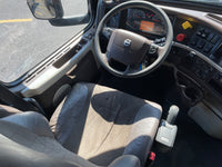 2015 VOLVO VNL730, D13, I SHIFT AUTO, 589K MILES!!!!