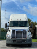 2017 Freightliner Cascadia EVO, Cummins ISX, AUTO, APU, 636k Miles