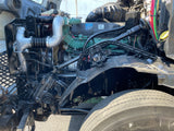 2015 VOLVO VNL730, D13, I SHIFT AUTO, 589K MILES!!!!