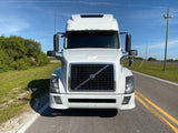 2014 VOLVO VNL64T670, Volvo power, I-shift, Auto, Fresh tires, GREAT MPG