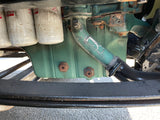 2015 VOLVO VNL730, D13, I SHIFT AUTO, 589K MILES!!!!