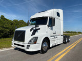 Copy of 2014 VOLVO VNL64T670, Volvo power, I-shift, Auto, Fresh tires, GREAT MPG