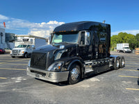 2015 VOLVO VNL730, D13, I SHIFT AUTO, 589K MILES!!!!