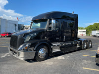 2015 VOLVO VNL730, D13, I SHIFT AUTO, 589K MILES!!!!