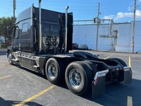 2015 VOLVO VNL730, D13, I SHIFT AUTO, 589K MILES!!!!
