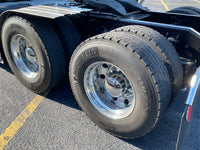 2015 VOLVO VNL730, D13, I SHIFT AUTO, 589K MILES!!!!