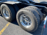 2015 VOLVO VNL730, D13, I SHIFT AUTO, 589K MILES!!!!