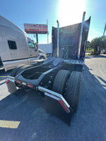 2015 VOLVO VNL730, D13, I SHIFT AUTO, 589K MILES!!!!