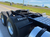 Copy of 2014 VOLVO VNL64T670, Volvo power, I-shift, Auto, Fresh tires, GREAT MPG