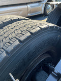 2015 VOLVO VNL730, D13, I SHIFT AUTO, 589K MILES!!!!