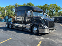 2015 VOLVO VNL730, D13, I SHIFT AUTO, 589K MILES!!!!