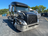 2015 VOLVO VNL730, D13, I SHIFT AUTO, 589K MILES!!!!