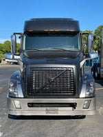 2015 VOLVO VNL730, D13, I SHIFT AUTO, 589K MILES!!!!
