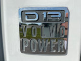 2015 VOLVO VNL64T670, D13 Volvo power, I-shift, Auto, NEW PIRELLI  TIRES, GREAT MPG