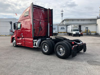 2015 Volvo VNL 670 D13, 10 Speed,  ONLY 482 MILES, One Owner, MINT!