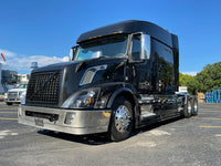 2015 VOLVO VNL730, D13, I SHIFT AUTO, 589K MILES!!!!