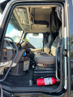 2015 VOLVO VNL730, D13, I SHIFT AUTO, 589K MILES!!!!