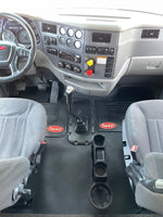 2015 Peterbilt 579 10 Spd, 709k MILES,Double Bunk, Inverter, New Brakes