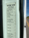 2014 VOLVO VNL64T670, Volvo power, I-shift, Auto, Fresh tires, GREAT MPG