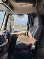 2015 VOLVO VNL730, D13, I SHIFT AUTO, 589K MILES!!!!
