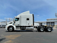 2015 Peterbilt 579 10 Spd, 709k MILES,Double Bunk, Inverter, New Brakes