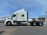 2015 Peterbilt 579 10 Spd, 709k MILES,Double Bunk, Inverter, New Brakes
