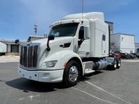 2015 Peterbilt 579 10 Spd, 709k MILES,Double Bunk, Inverter, New Brakes