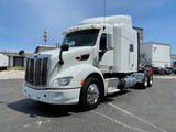 2015 Peterbilt 579 10 Spd, 709k MILES,Double Bunk, Inverter, New Brakes