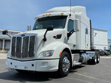 2015 Peterbilt 579 10 Spd, 709k MILES,Double Bunk, Inverter, New Brakes