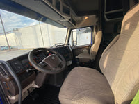 2013 Volvo VNL 670 CUMMINS ISX, NEW ENGINE IN 2016, 522K, FRIDGE, MICROWAVE, LED HEADLIGHTS