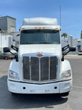 2015 Peterbilt 579 10 Spd, 709k MILES,Double Bunk, Inverter, New Brakes