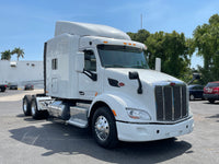 2015 Peterbilt 579 10 Spd, 709k MILES,Double Bunk, Inverter, New Brakes