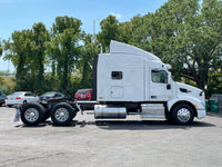 2015 Peterbilt 579 10 Spd, 709k MILES,Double Bunk, Inverter, New Brakes