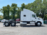 2015 Peterbilt 579 10 Spd, 709k MILES,Double Bunk, Inverter, New Brakes
