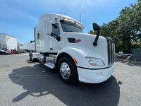 2015 Peterbilt 579 10 Spd, 709k MILES,Double Bunk, Inverter, New Brakes