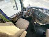 2013 Volvo VNL 670 CUMMINS ISX, NEW ENGINE IN 2016, 522K, FRIDGE, MICROWAVE, LED HEADLIGHTS