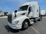 2015 Peterbilt 579 10 Spd, 709k MILES,Double Bunk, Inverter, New Brakes