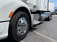 2015 Peterbilt 579 10 Spd, 709k MILES,Double Bunk, Inverter, New Brakes
