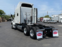 2015 Peterbilt 579 10 Spd, 709k MILES,Double Bunk, Inverter, New Brakes